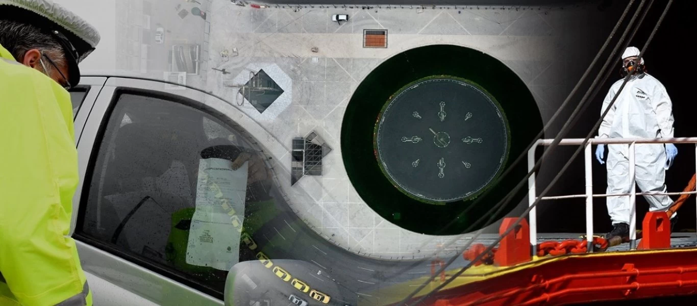 Πόσο θα στοιχίσει στα νοικοκυριά η υποχρεωτική χρήση μάσκας; - Το μηνιαίο κόστος